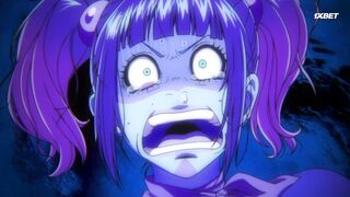 [AniMaunt] Тандзабуро Тодзима хочет стать Наездником в маске 1 сезон 5 серия