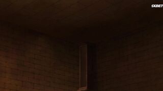 [AniMaunt] Шальной последний босс явился! 1 сезон 6 серия