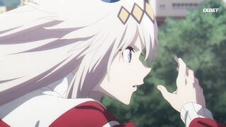 [AniMaunt] Девушки пони Серая Золушка 1 сезон 2 часть 4 серия