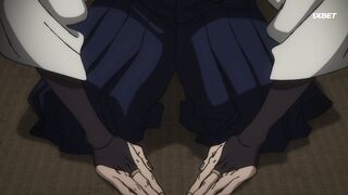 [AniMaunt] Гатиакута 1 сезон 17 серия