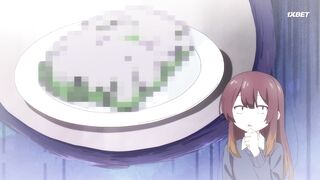 [AniMaunt] Вампир не умеет правильно сосать 1 сезон 4 серия