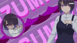 [AniMaunt] Не трогай меня, Котэсаси 1 сезон 5 серия