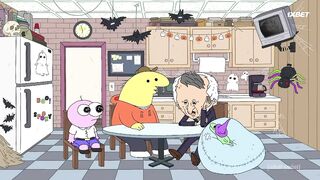 [AniMaunt] Задорные друзья 3 сезон 4 серия