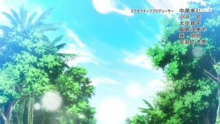 [AniMaunt] Путешествие коллекционера по другому миру 1 сезон 6 серия