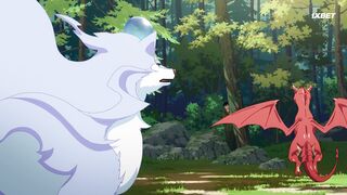 [AniMant] Кулинарные скитания в параллельном мире 2 сезон 5 серия