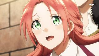 [AniMaunt] Леди со странным вкусом и безумный герцог 1 сезон 6 серия