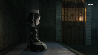 [AniMaunt] Принцесса-шпионка: Укротитель короны 4