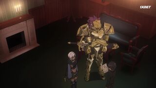 [AniMaunt] Бесконечная гача 1 сезон 6 серия