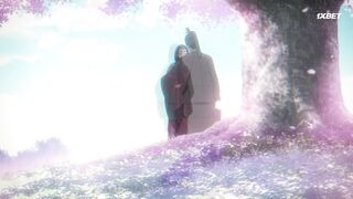 [AniMaunt] Мирские стремления 1 сезон 6 серия