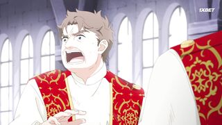 [AniMaunt] Могу я попросить ещё кое-что 1 сезон 7 серия