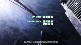 [AniMaunt] Моя геройская академия 8 сезон 6 серия