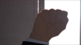 [AniMaunt] Тацуки Фудзимото: С семнадцати до двадцати шести 1 сезон 3 серия