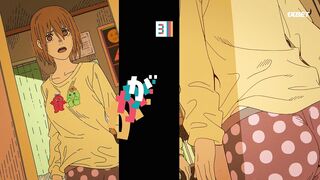 [AniMaunt] Тацуки Фудзимото: С семнадцати до двадцати шести 1 сезон 6 серия