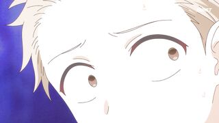 [AniMaunt] Безэмоциональная Касивада и эмоциональный Ота 1 сезон 6 серия