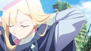 [AniMaunt] Вечностью Югурэ 1 сезон 6 серия