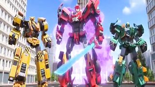 Диностер 3 сезон 12 серия - День Стивена с Диностером