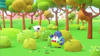 Ми-Ми-Мишки 248 серия - Повзрослин