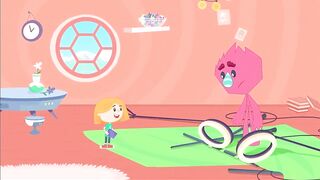 Катя и Эф 124 серия - Удачный дубль