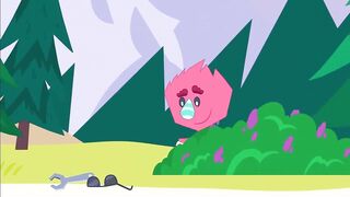 Катя и Эф 126 серия - Странное кругом