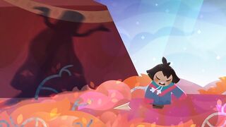 Умка 2 сезон 47 серия - Морской дракон