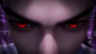 [AniMaunt] Противостояние святого 114 серия