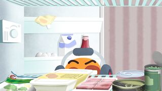 Приключения Пети и Волка 4 сезон 15 серия - Дело о нейросети. Часть 1