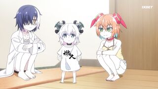 [AniMaunt] Альма хочет быть семьёй 1 сезон 6 серия