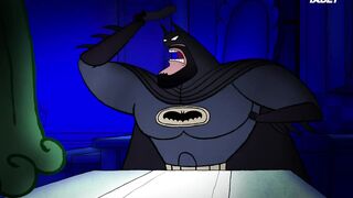 [AniMaunt] Бэтсемья 1 сезон 10 серия