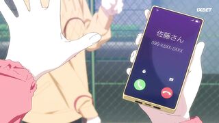 [AniMaunt] Рабочее место, где вы не можете не улыбаться 1 сезон 6 серия