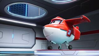 Супер Крылья 9 сезон 17 серия - Танхулу