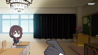 [AniMaunt] Квартет из альтернативного мира 3 сезон 5 серия