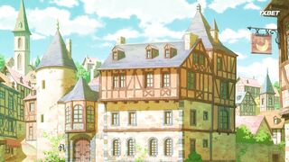 [AniMant] Кулинарные скитания в параллельном мире 2 сезон 6 серия