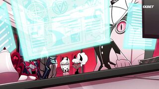 [AniMaunt] Отель Хазбин 2 сезон 6 серия