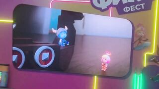 Фиксики 6 сезон 2 серия - Викинги