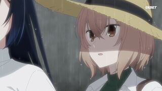 [AniMaunt] Этот монстр хочет меня съесть 1 сезон 7 серия