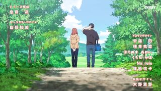 [AniMaunt] Соло-кемпинг на двоих 1 сезон 19 серия