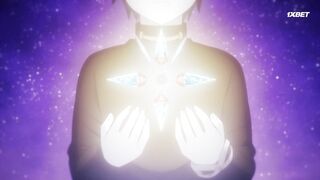 [AniMaunt] Бесконечная гача 1 сезон 7 серия