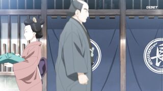 [AniMaunt] Мирские стремления 1 сезон 7 серия