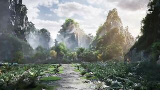 [AniMaunt] Путешествие к бессмертию 4 сезон 45 серия