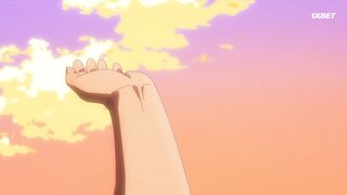 [AniMaunt] Моя геройская академия 8 сезон 7 серия