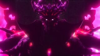 [AniMaunt] Расколотая битвой синева небес 5 сезон 173 серия