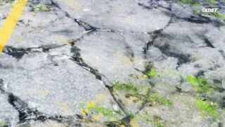 [AniMaunt] Постапокалиптическое путешествие 1 сезон 7 серия