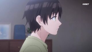 [AniMaunt] Младшая сестра моего друга досаждает 1 сезон 7 серия