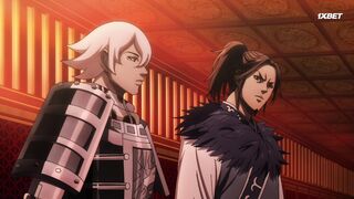 [AniMaunt] Царство 6 сезон 7 серия