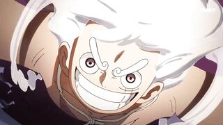 [AniMaunt] Ван Пис 1150 серия