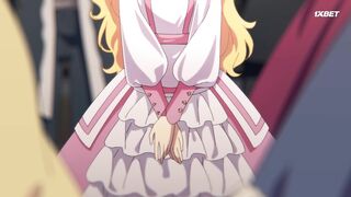 [AniMaunt] Однажды я стала принцессой 1 сезон 10 серия