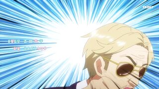 [AniMaunt] Не трогай меня, Котэсаси 1 сезон 7 серия