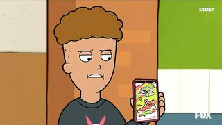 [AniMaunt] Безусловные базовые парни 2 сезон 7 серия