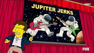 [AniMaunt] Симпсоны 37 сезон 7 серия