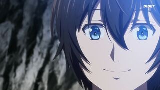 [AniMaunt] Путешествие коллекционера по другому миру 1 сезон 8 серия